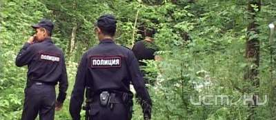 В Орле спустя сутки полицейские нашли пропавшего подростка В Орле спустя сутки полицейские нашли пропавшего подростка