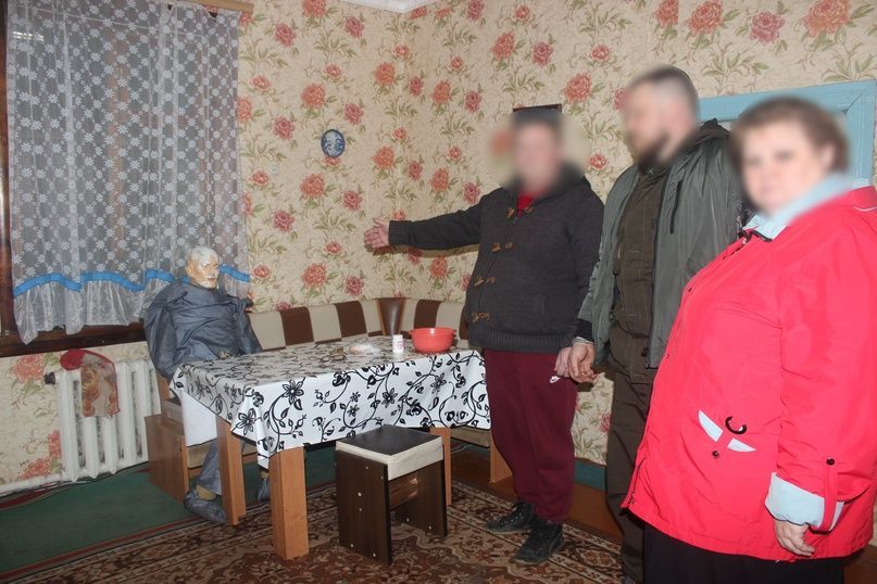  Тяжкие телесные после пьянки повлекли смерть в Дмитровском районе