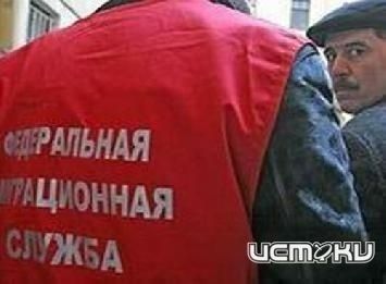 В Орле две пенсионерки прописали у себя 12 мигрантов В Орле две пенсионерки прописали у себя 12 мигрантов