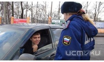 Определили лучших по профессии среди полицейских Определили лучших по профессии среди полицейских