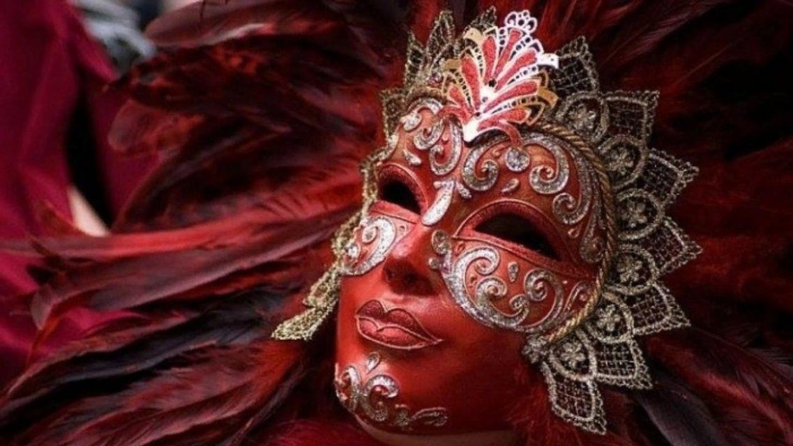 Орловчан приглашают на «Венецианский карнавал»
