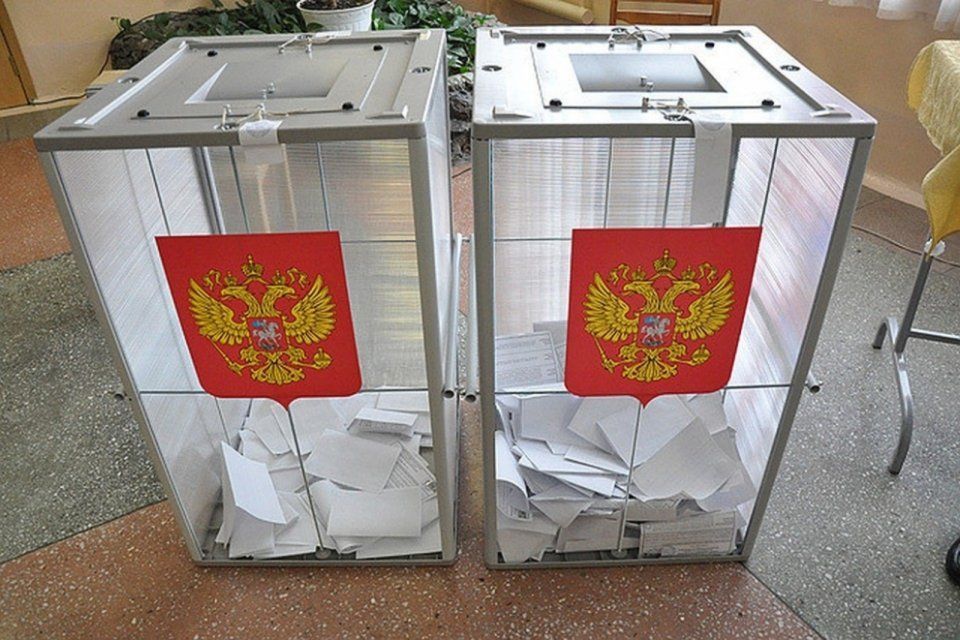 Орловчанам доплатят за активное участие в губернаторских выборах