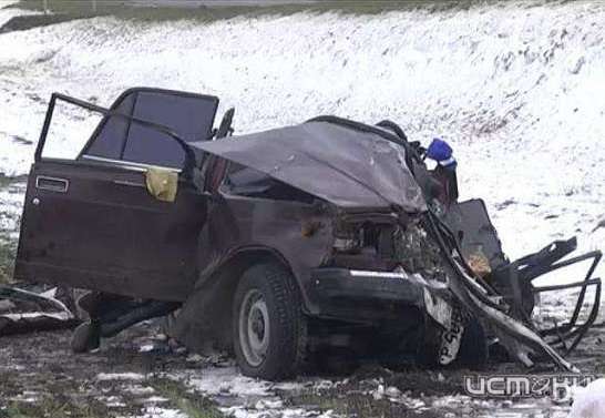 Двух водителей будут судить за ДТП с четырьмя погибшими в Ливенском районе Двух водителей будут судить за ДТП с четырьмя погибшими в Ливенском районе