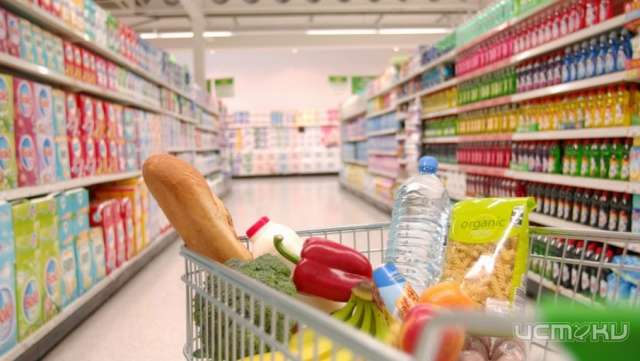 В Орловской области снова подорожали продукты и непродовольственные товары В Орловской области снова подорожали продукты и непродовольственные товары