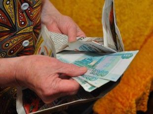 Орловчанка отдала мошенникам более 40 тысяч рублей