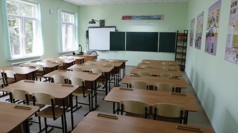 В Орловской области осенние каникулы для школьников продлятся до 14 ноября