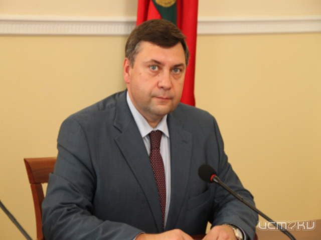 Орловские коммунисты снова будут требовать отставки Соколова Орловские коммунисты снова будут требовать отставки Соколова