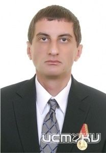 Апелляция: депутату Мельникову сократили срок на два месяца Апелляция: депутату Мельникову сократили срок на два месяца