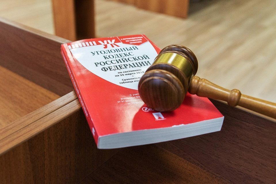В Орловской области менеджер омского предприятия предстанет перед судом за дачу взятки