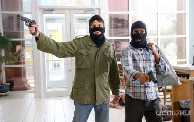В Орле состоится суд над вооруженными ворами и наркоманами В Орле состоится суд над вооруженными ворами и наркоманами