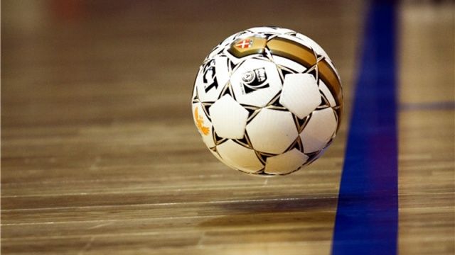 Первенство по мини-футболу Первенство по мини-футболу