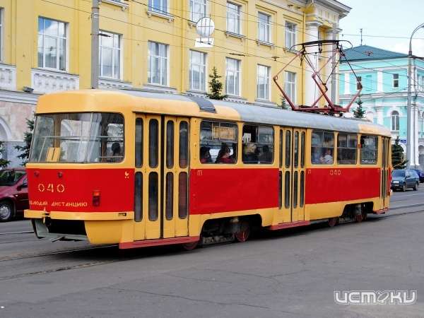 В Орле подорожает плата за проезд? В Орле подорожает плата за проезд?