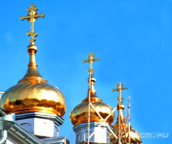 В Орловской области будет построен Храм Сретения Господня В Орловской области будет построен Храм Сретения Господня