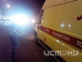 В Орле ДТП из трех автомобилей устроил пьяный водитель В Орле ДТП из трех автомобилей устроил пьяный водитель