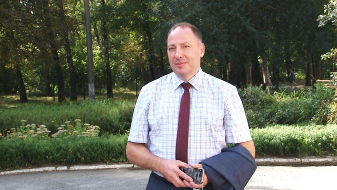 Сегодня в прямом эфире на вопросы орловчан ответит депутат Владимир Строев