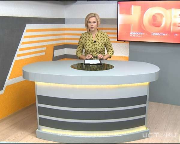 Смотрите в сегодняшнем выпуске программы "Оперативный эфир" Смотрите в сегодняшнем выпуске программы "Оперативный эфир"