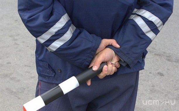 В прошлом году судебные приставы взыскали 32 млн рублей по штрафам ГИБДД В прошлом году судебные приставы взыскали 32 млн рублей по штрафам ГИБДД