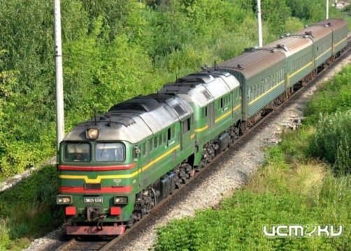 В сентябре изменится движение пригородных поездов Курского и Тульского направлений В сентябре изменится движение пригородных поездов Курского и Тульского направлений