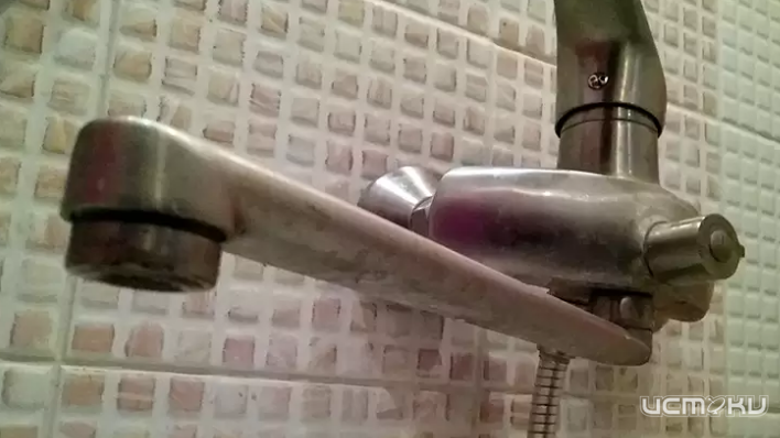 Во Мценском районе ветерану ВОВ незаконно отключили горячую воду Во Мценском районе ветерану ВОВ незаконно отключили горячую воду