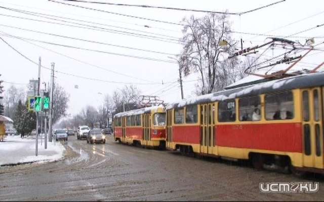 В Орле инвалиды просят не отказываться от подержанного столичного транспорта В Орле инвалиды просят не отказываться от подержанного столичного транспорта