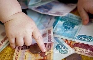 Реальный срок за неуплату алиментов Реальный срок за неуплату алиментов