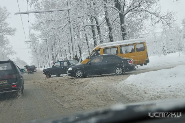 Погодный коллапс Погодный коллапс