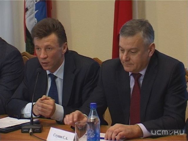 Городские депутаты включили в повестку заседания еще тройку "горячих" вопросов Городские депутаты включили в повестку заседания еще тройку "горячих" вопросов