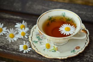 «Напиток, покоривший мир» в Орле отметят Международный день чая