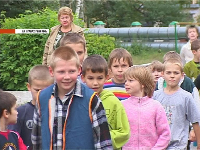 Первое сентября — праздник для всех Первое сентября — праздник для всех