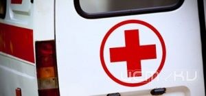 На одном из предприятий Орла произошел несчастный случай На одном из предприятий Орла произошел несчастный случай