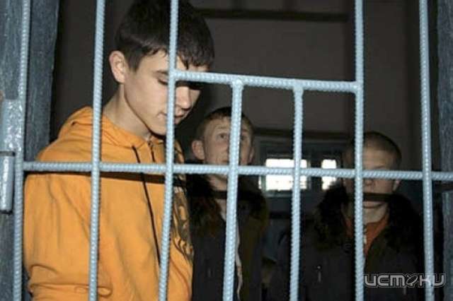 В Заводском районе Орла с начала года подростки совершили 33 преступления В Заводском районе Орла с начала года подростки совершили 33 преступления