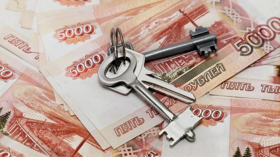 Более 25 % зарплаты орловчане тратят на аренду квартиры
