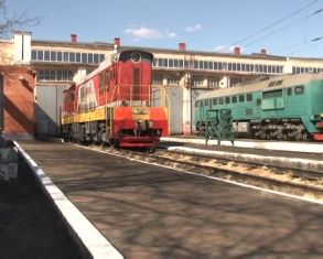 Железнодорожники со всей страны обсудили тему транспортной безопасности 
