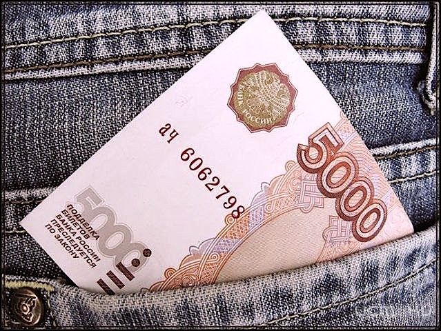 В Орле бывший судебный пристав ответит за присвоение денег В Орле бывший судебный пристав ответит за присвоение денег