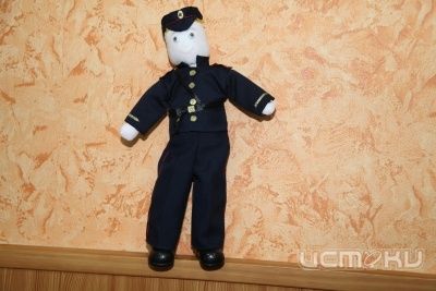 В библиотеке им. И.А. Бунина проходит выставка «Наш любимый дядя Степа» В библиотеке им. И.А. Бунина проходит выставка «Наш любимый дядя Степа»