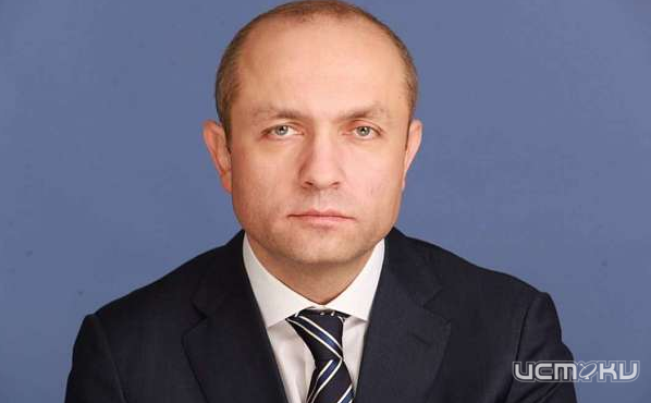 Мэру Орла в соцсетях пришлось «отбиваться» от шутки про «техническую ошибку» Мэру Орла в соцсетях пришлось «отбиваться» от шутки про «техническую ошибку»