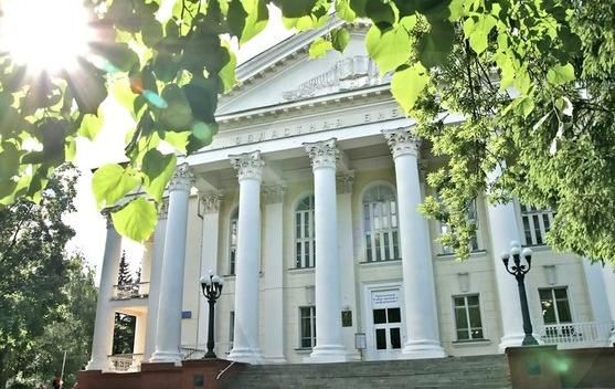 В библиотеке имени Бунина будет Выставка-просмотр В библиотеке имени Бунина будет Выставка-просмотр