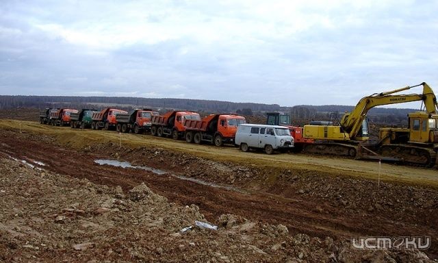 В Орловской области на 15 земельных участках возможно появятся новые индустриальные парки В Орловской области на 15 земельных участках возможно появятся новые индустриальные парки