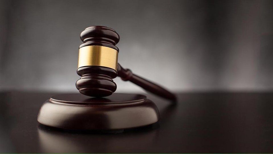 В Орле за мошенничество отдадут под суд экс-начальника финансово-экономического отдела юридического института