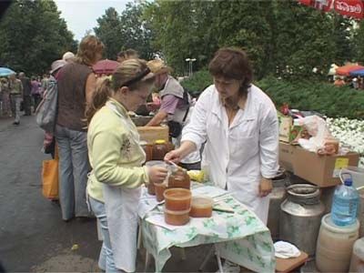Медовый спас Медовый спас