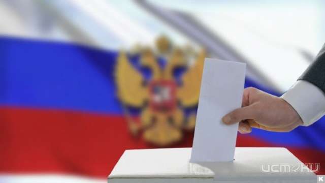 На выборах губернатора орловчане смогут стать мобильными избирателями На выборах губернатора орловчане смогут стать мобильными избирателями