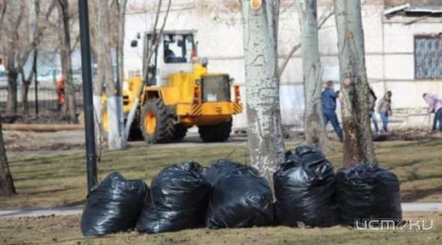 В Орле подвели итоги экологического месячника В Орле подвели итоги экологического месячника