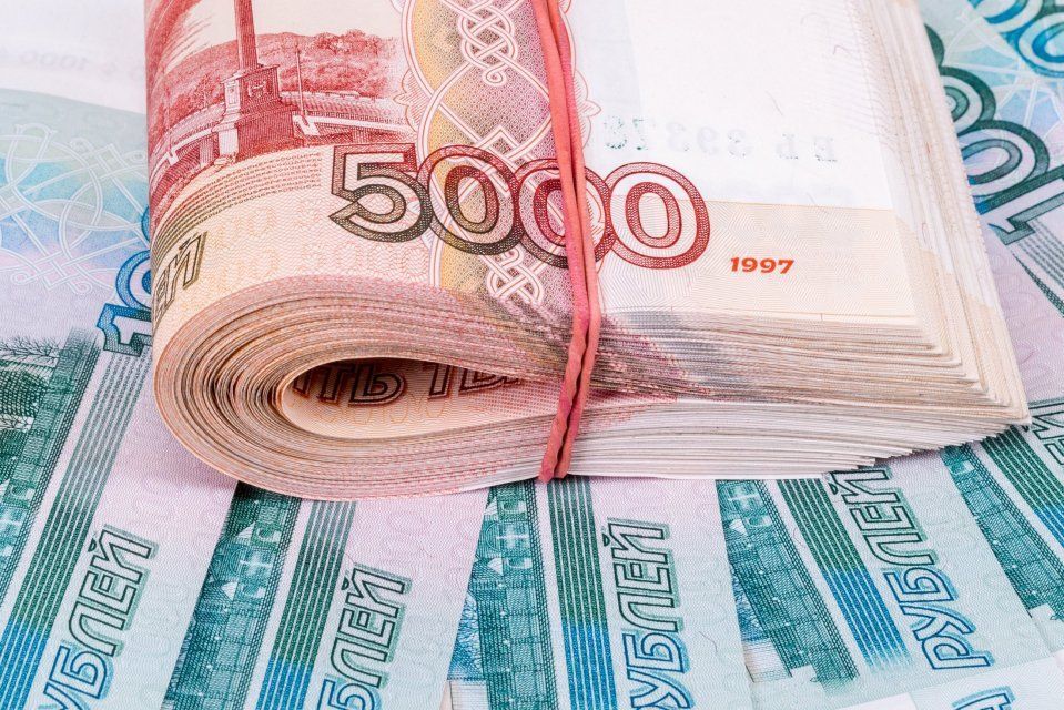 В Орле члены ОПГ похитили у фирмы 28 млн рублей