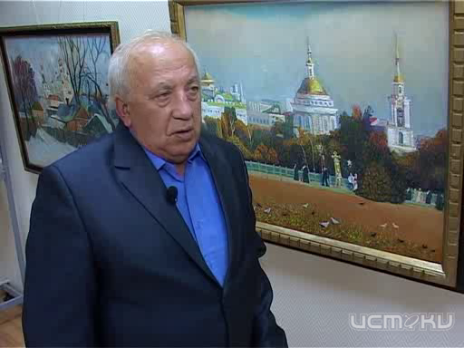 "Жизнь в красках" "Жизнь в красках"