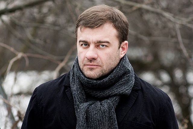Михаил Пореченков и Александр Поветкин посетили Орел Михаил Пореченков и Александр Поветкин посетили Орел