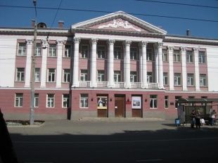Орловчан приглашают посетить выставку 
