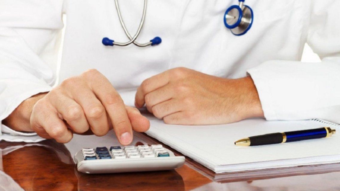 В ноябре орловские медики начнут получать посменные «ковидные» выплаты