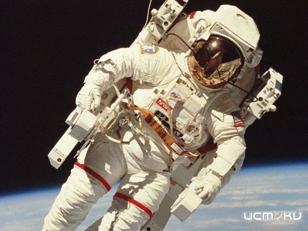 Интересная "космическая" статистика... Интересная "космическая" статистика...