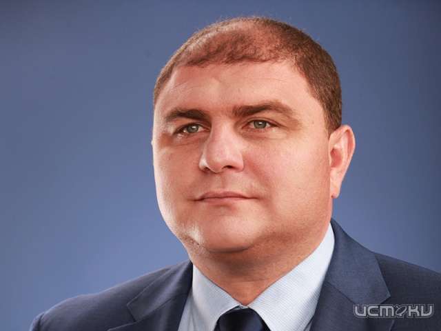 СМИ назвали имена преемников Потомского СМИ назвали имена преемников Потомского