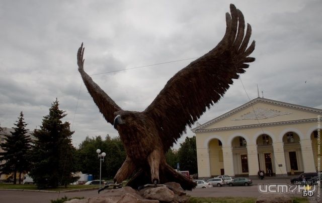В Орле появится улица Сергея Марченко В Орле появится улица Сергея Марченко